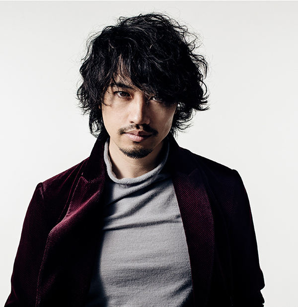 俳優・斎藤工さん
