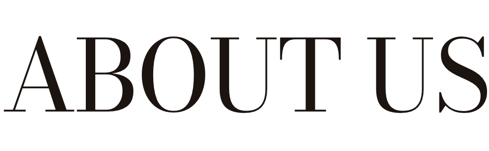 ABOUT US